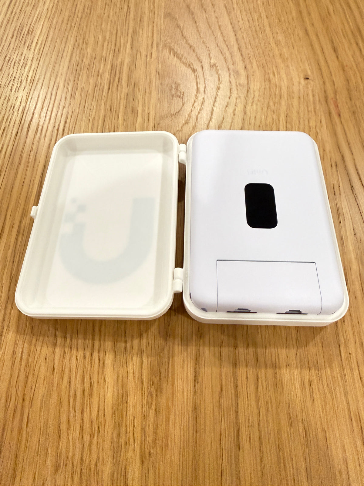 Ubiquiti UniFi UTR Travel Router Case