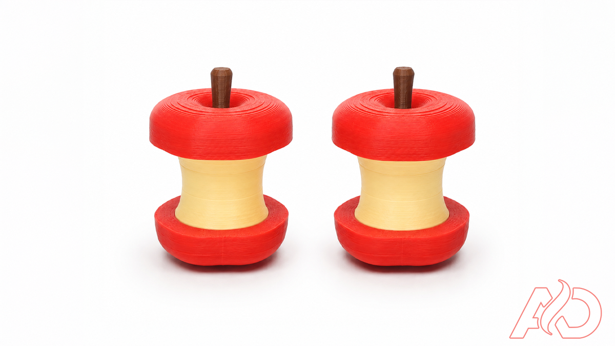 Apple Core Clicker
