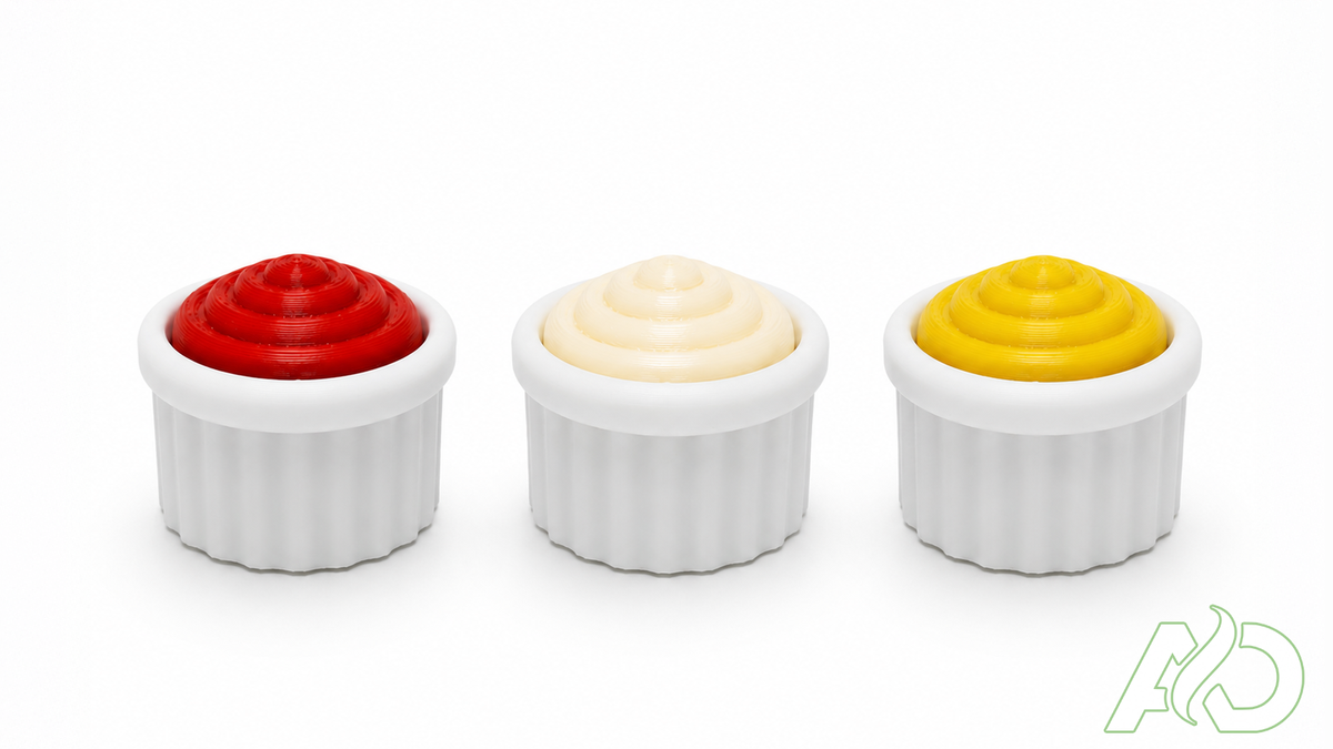 Sauce Cup Clicker