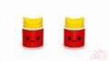 Cute Chips Clicker