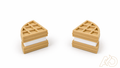 Waffle Ice Cream Clicker
