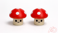 Cute Mushroom Clicker