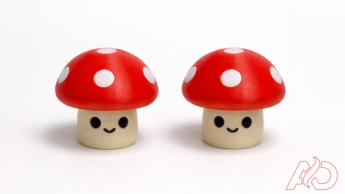 Cute Mushroom Clicker