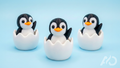 Baby Penguin Clicker