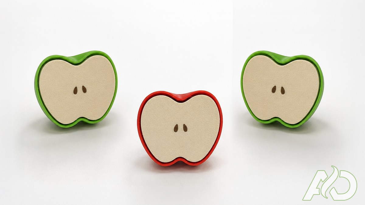 Apple Clicker
