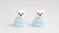 Polar Bear Clicker