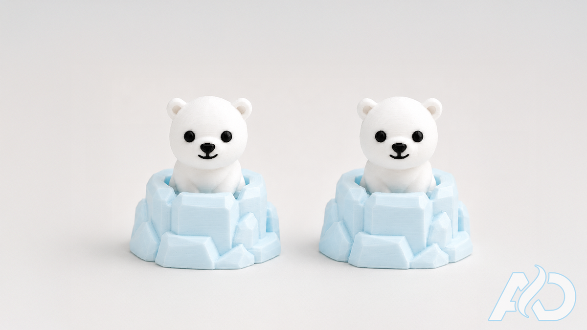 Polar Bear Clicker