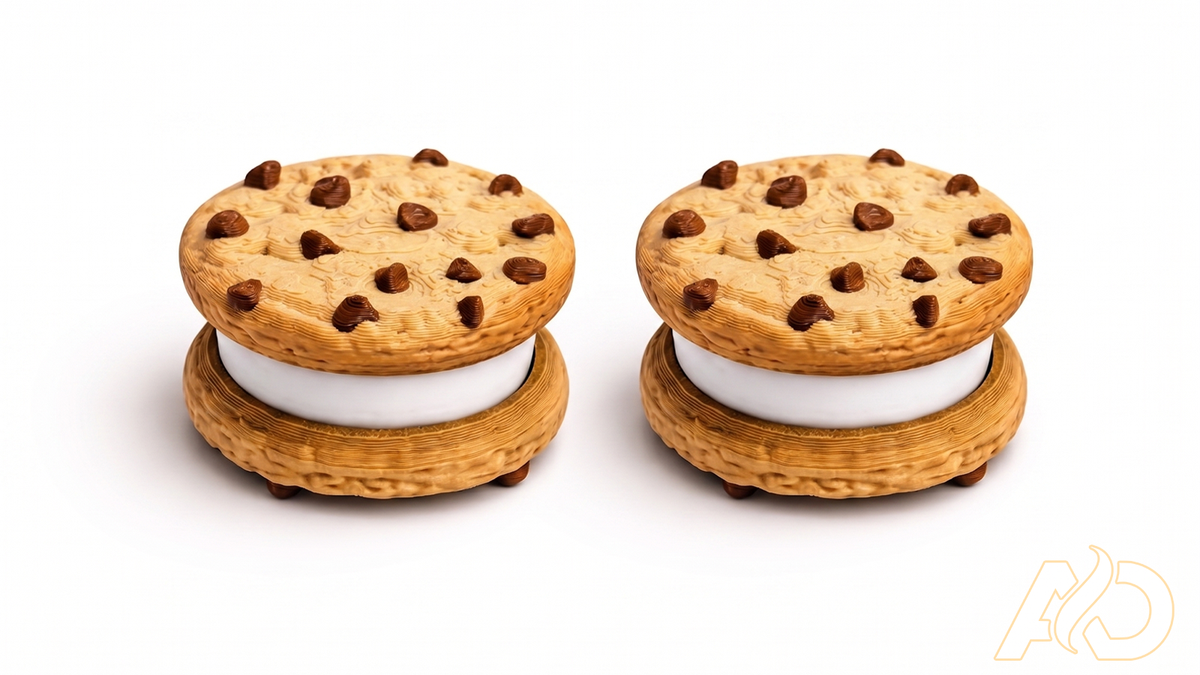 Cookie Sandwich Clicker