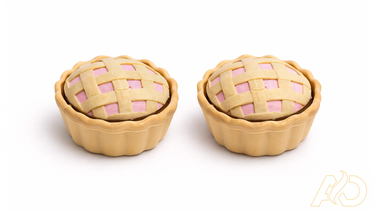 Tartlet Clicker