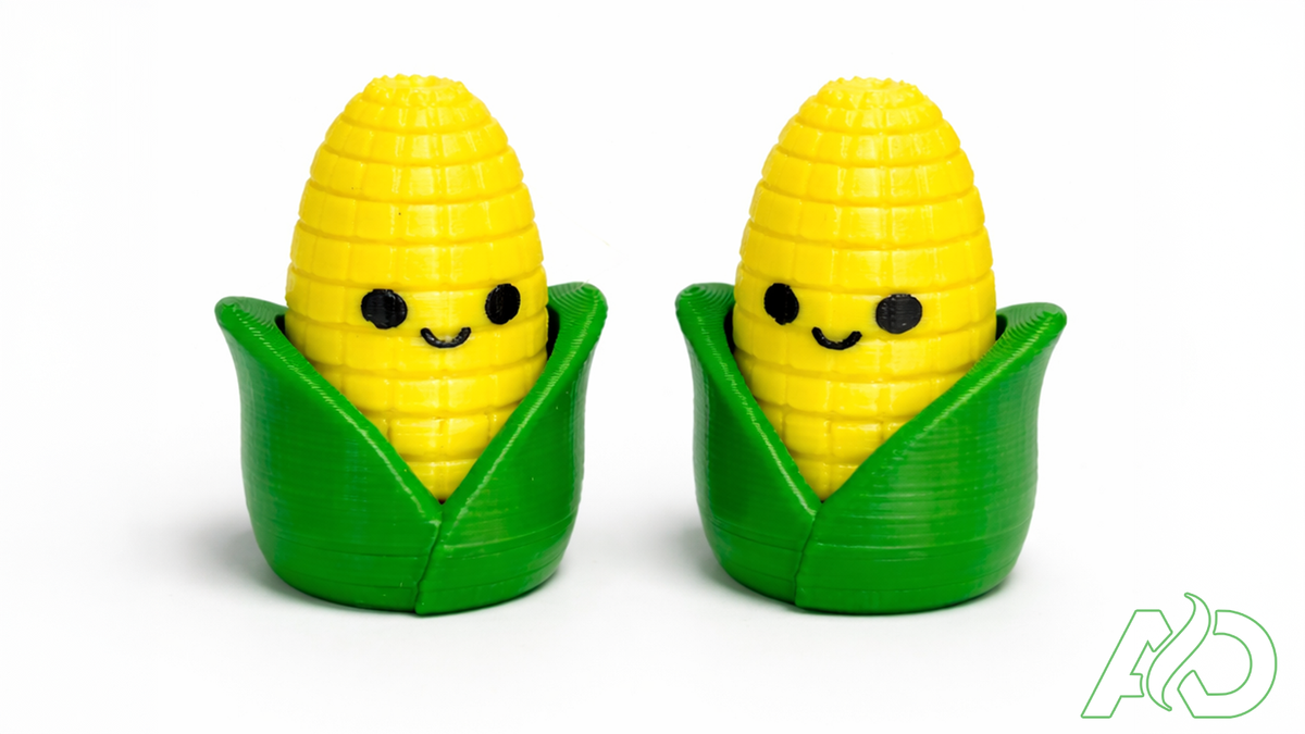 Cute Corn Clicker
