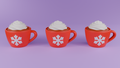 Hot Chocolate Cup Clicker